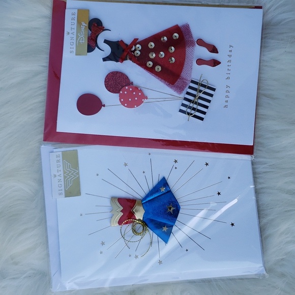 NWT HALLMARK SIGNATURE SPECIAL EDITION - Picture 4 of 10